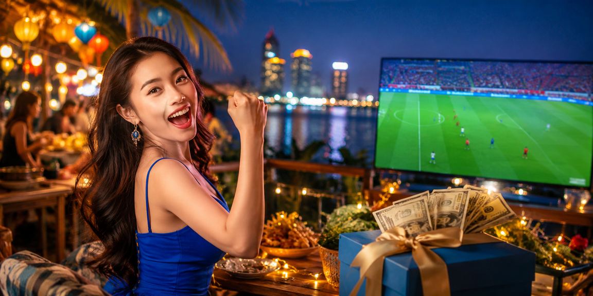 betting game