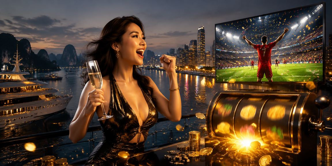betting game